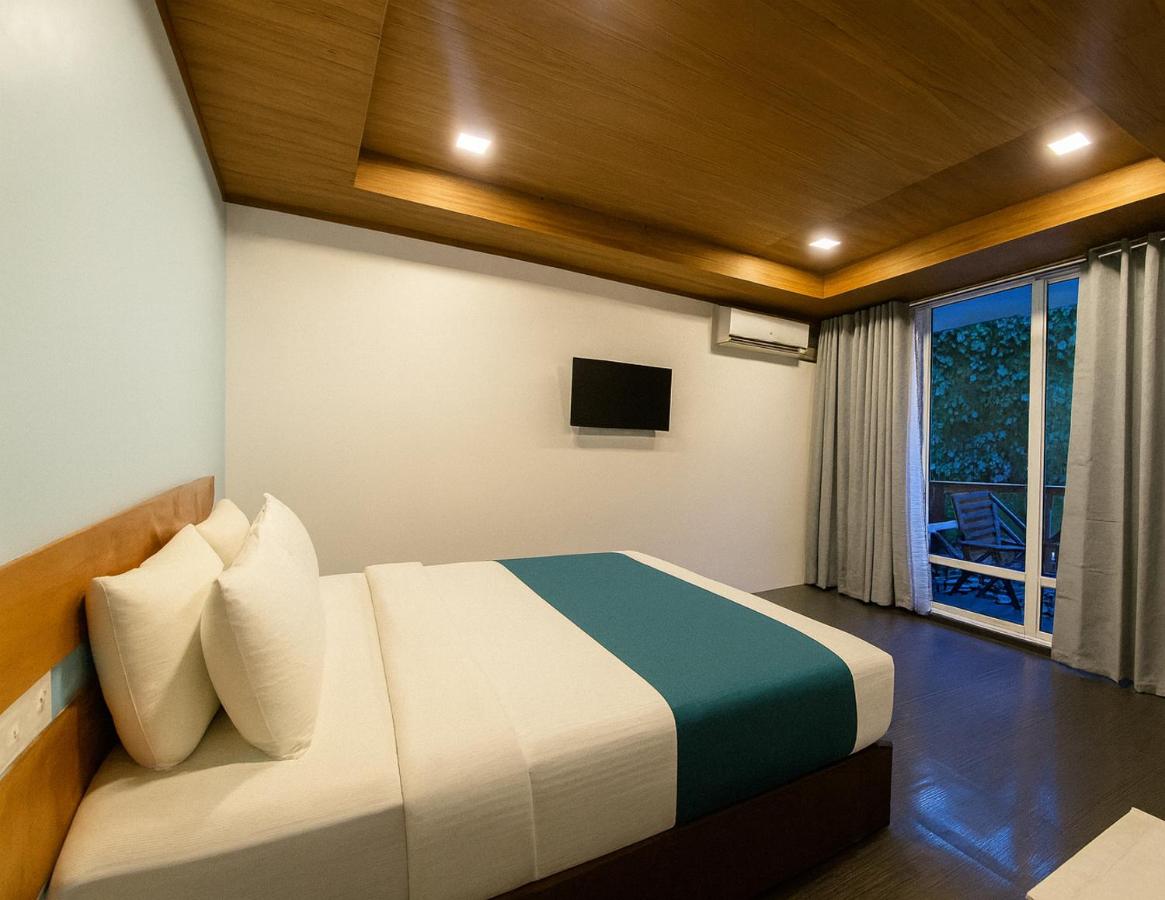 Elysian Hideaway - 4