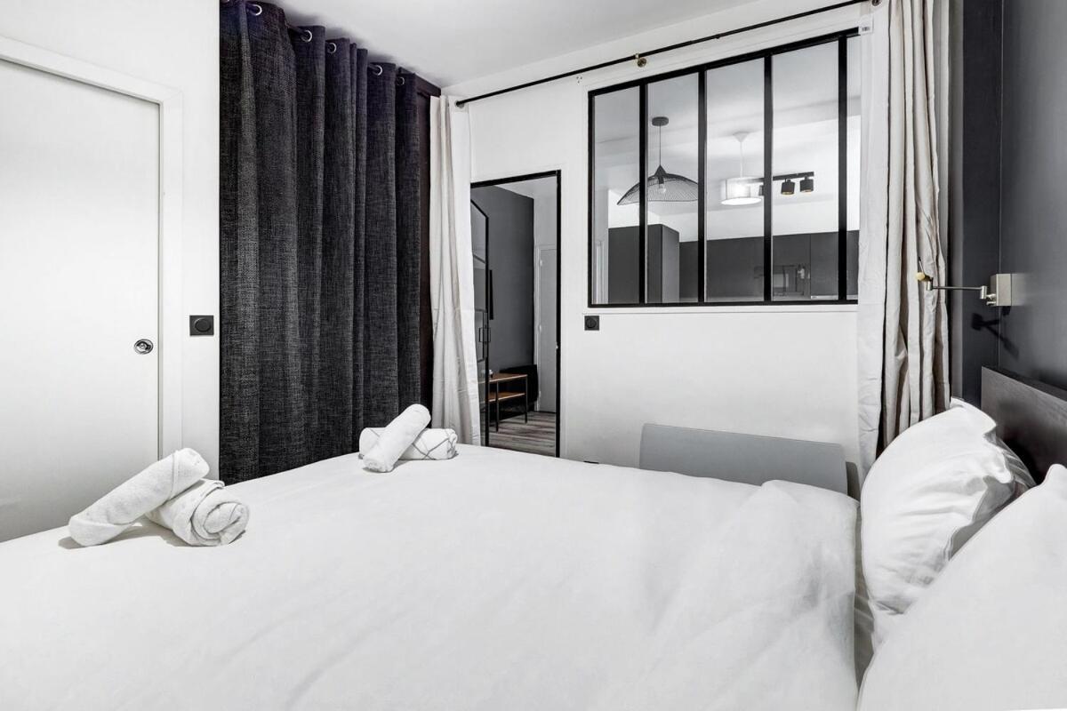 Chill in le Marais - 2