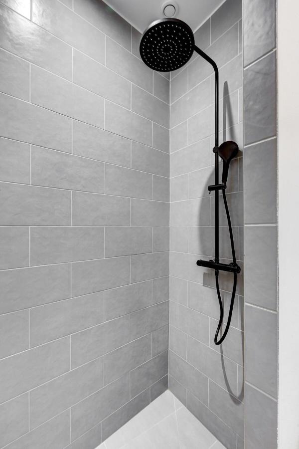 Chill in le Marais - 3