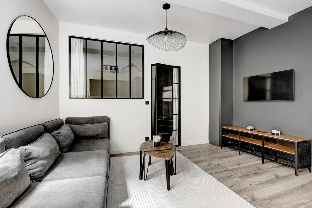 Chill in le Marais - 4