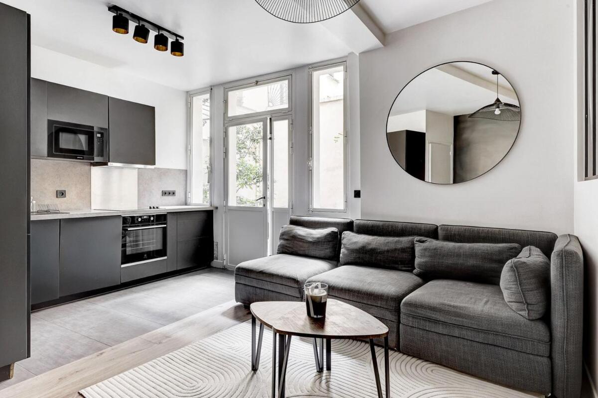 Chill in le Marais - 5