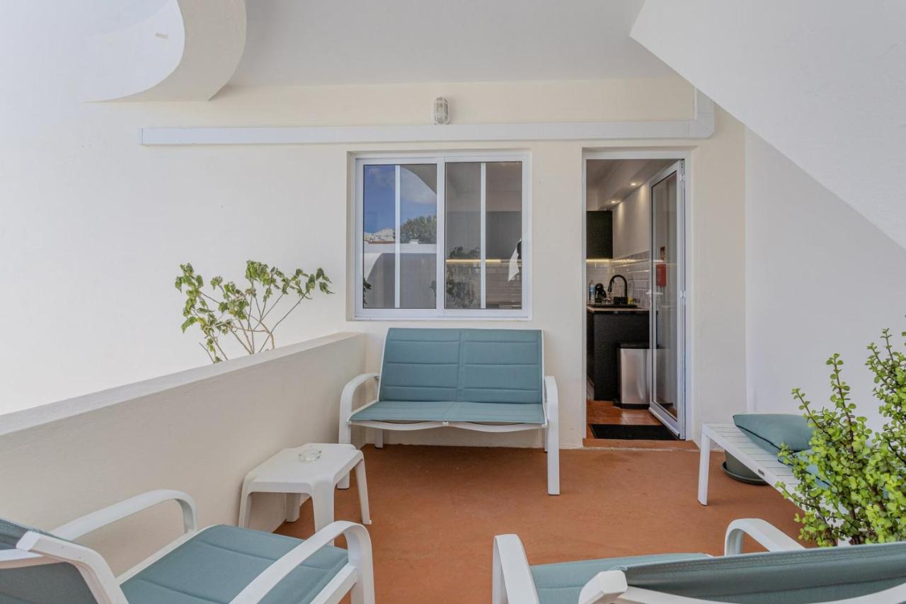 GuestReady – Sunlit Duplex Escape - 2