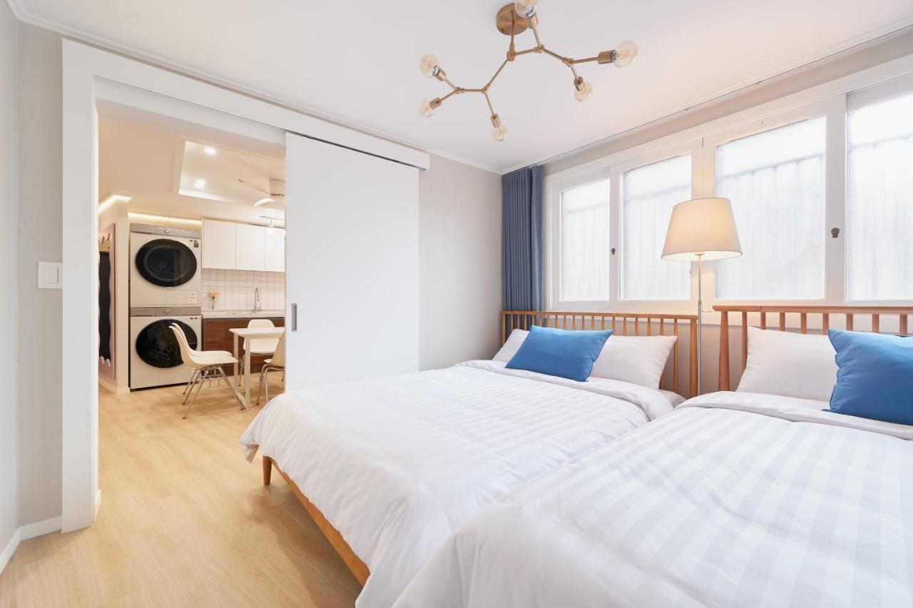 Seodam Stay - 10 Min Walk from Seoul Station Well-Connected #Hongdae #DDP - 3