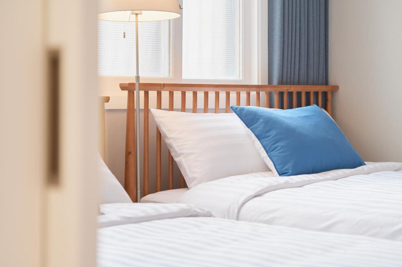 Seodam Stay - 10 Min Walk from Seoul Station Well-Connected #Hongdae #DDP - 5