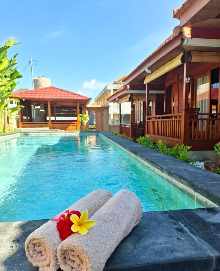 Pondok Denly by Pigeon - 4