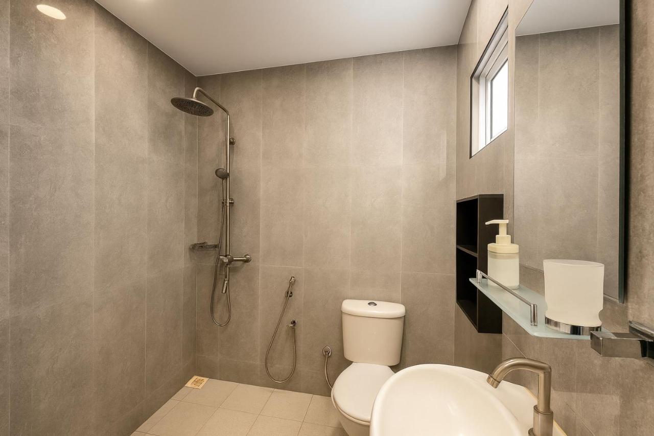 Elysian Hideaway - 3