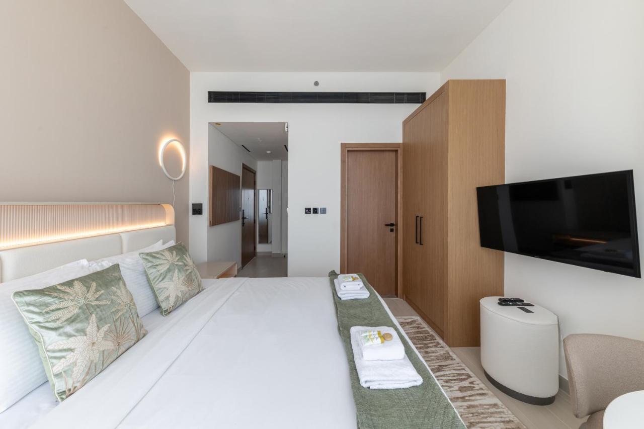 Cozy Studio in JVC Dubai - 2