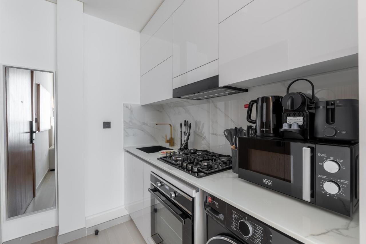 Cozy Studio in JVC Dubai - 5