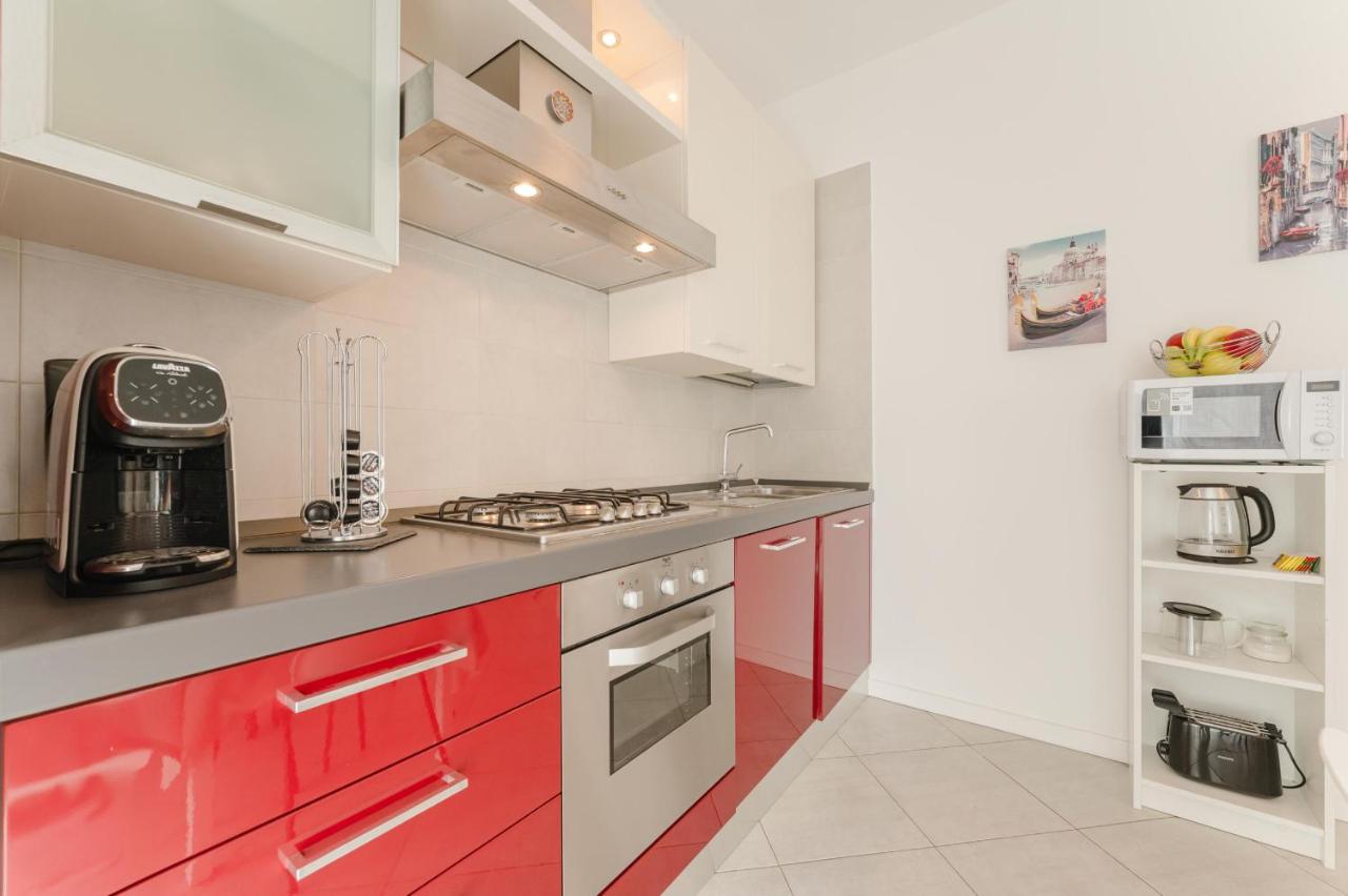 Trilocale riammodernato vicino a Venezia & Riviera - 4