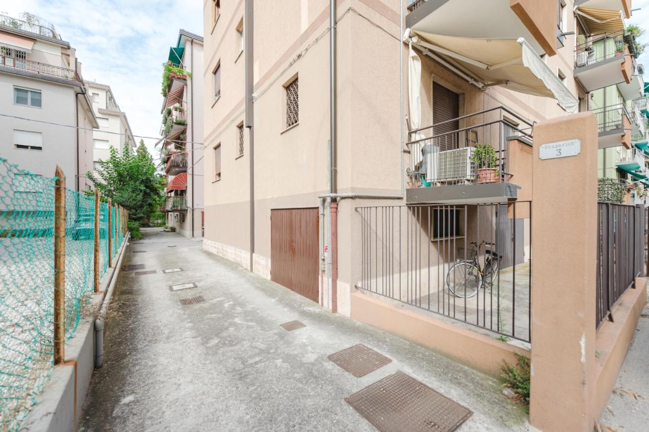 Trilocale riammodernato vicino a Venezia & Riviera - 2