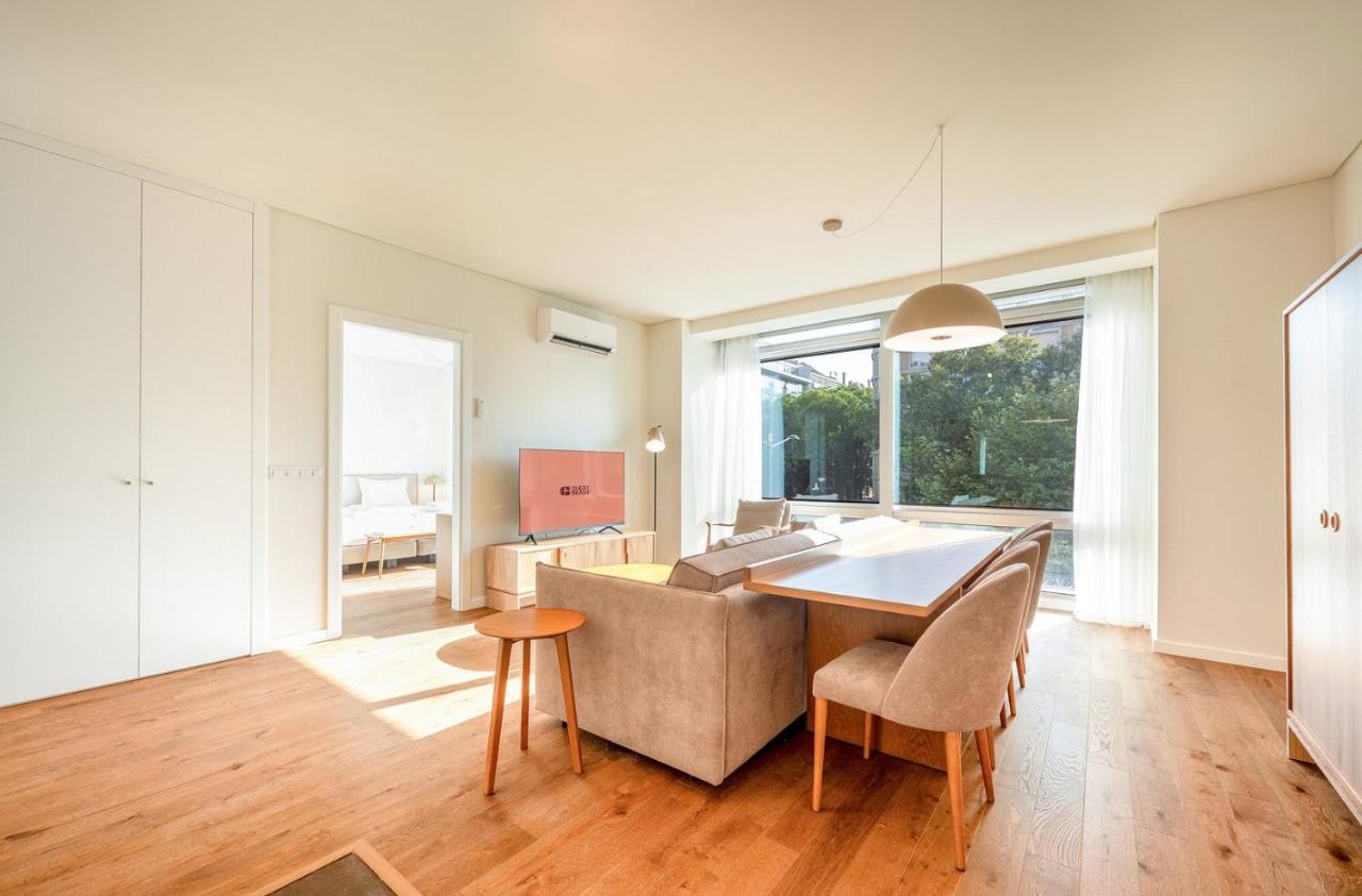 GuestReady - Republic Apartments - 4