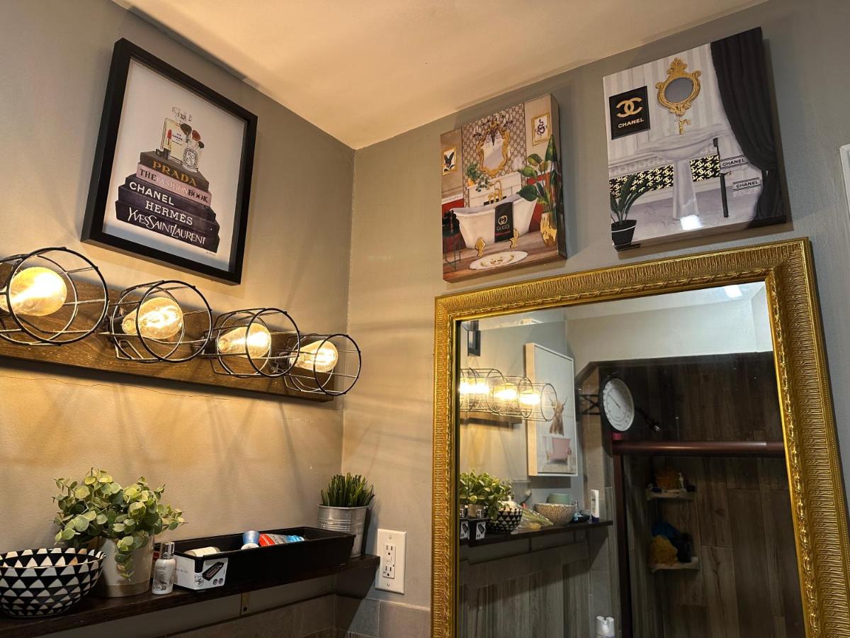 Image: Ironbound Hostel