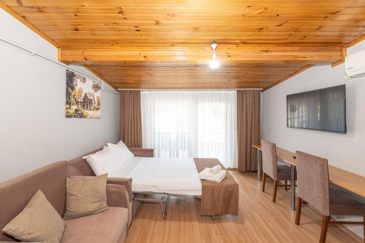 Terra Apart Taksim - 5