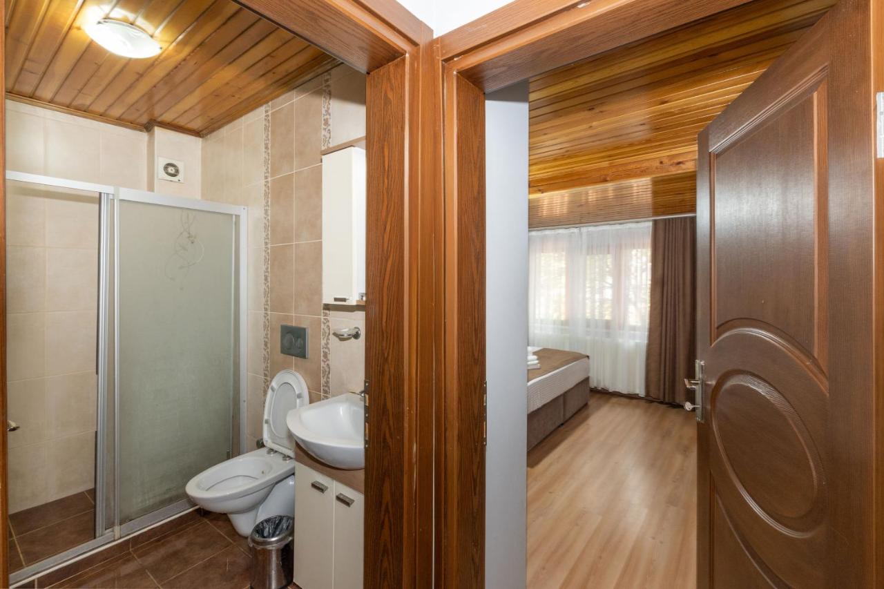 Terra Apart Taksim - 3