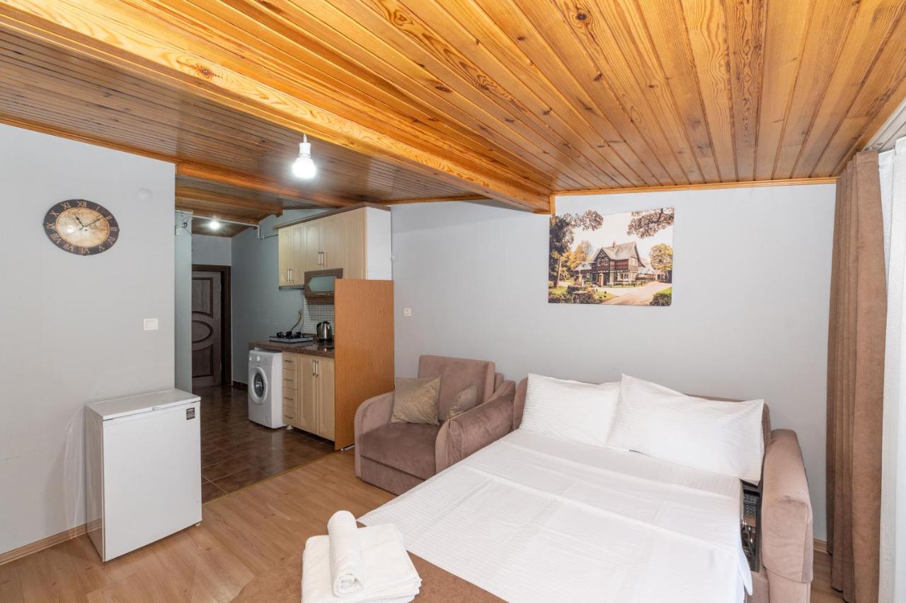 Terra Apart Taksim - 4