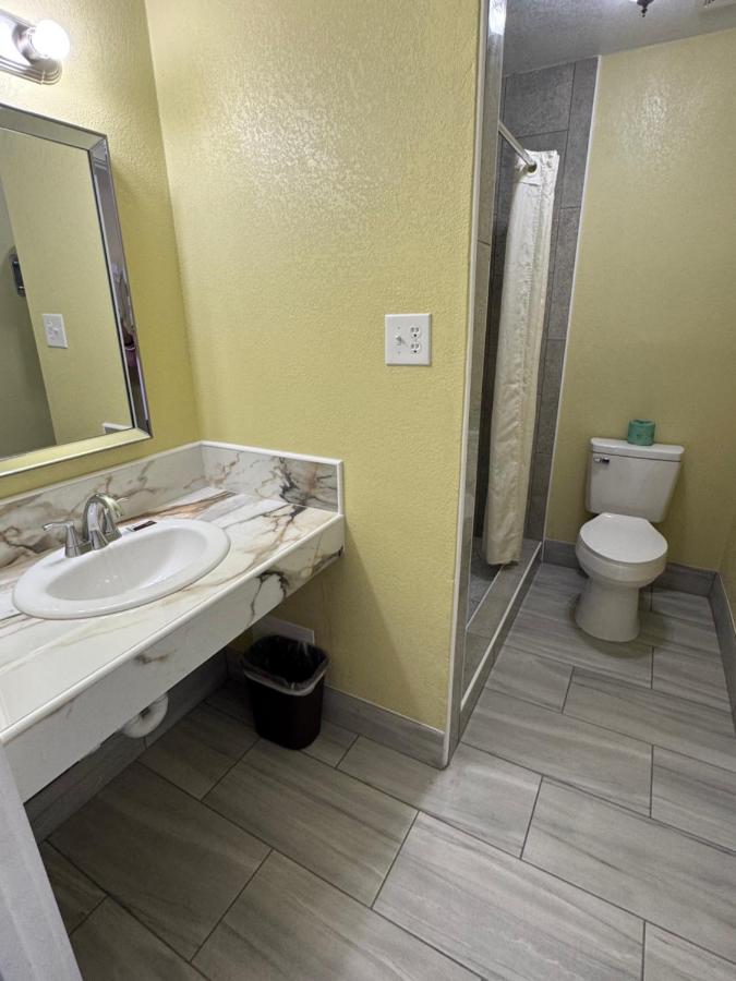 Choice Inn — photo 15