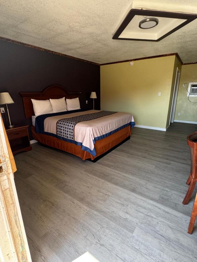 Choice Inn — photo 10