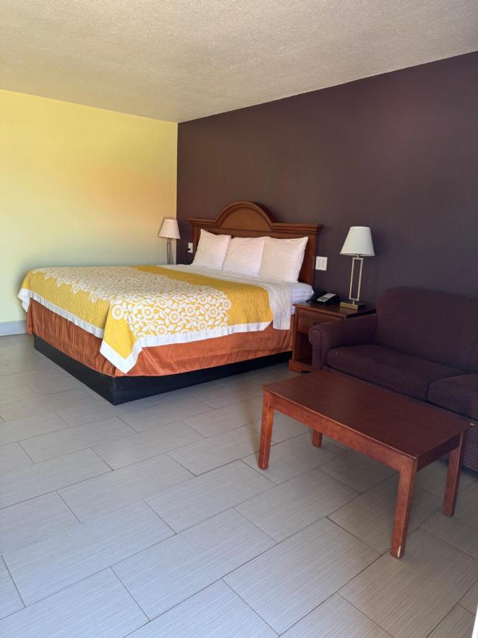 Choice Inn — photo 7