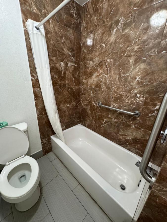 Choice Inn — photo 14