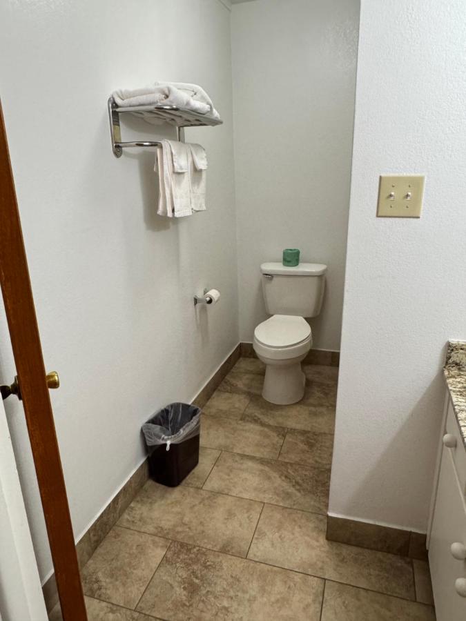 Choice Inn — photo 11
