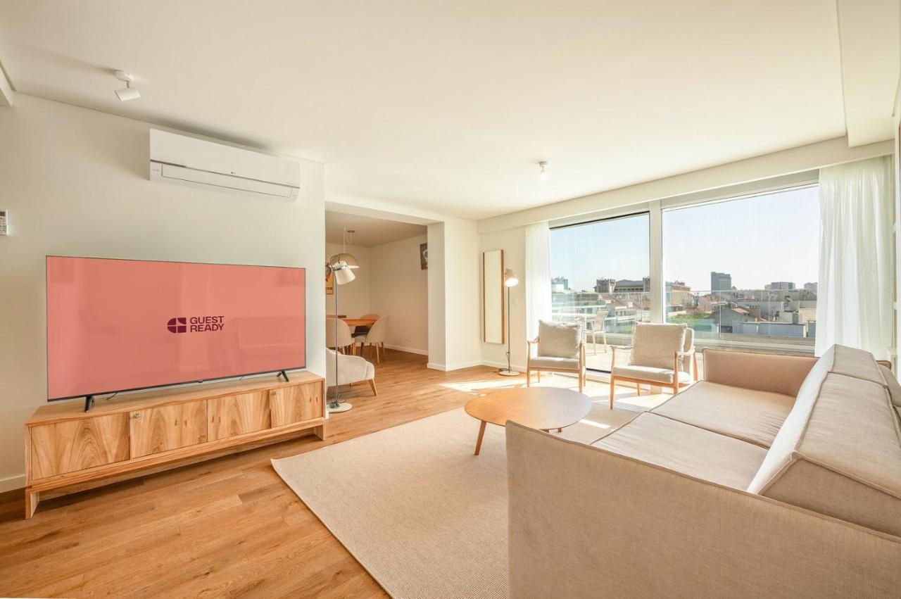 GuestReady - Republic Apartments