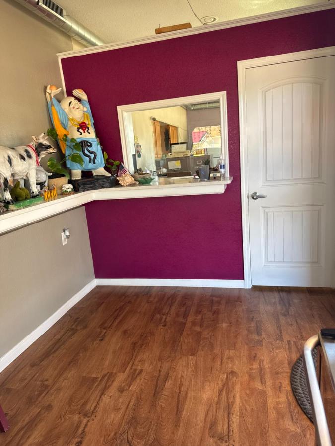 Choice Inn — photo 9
