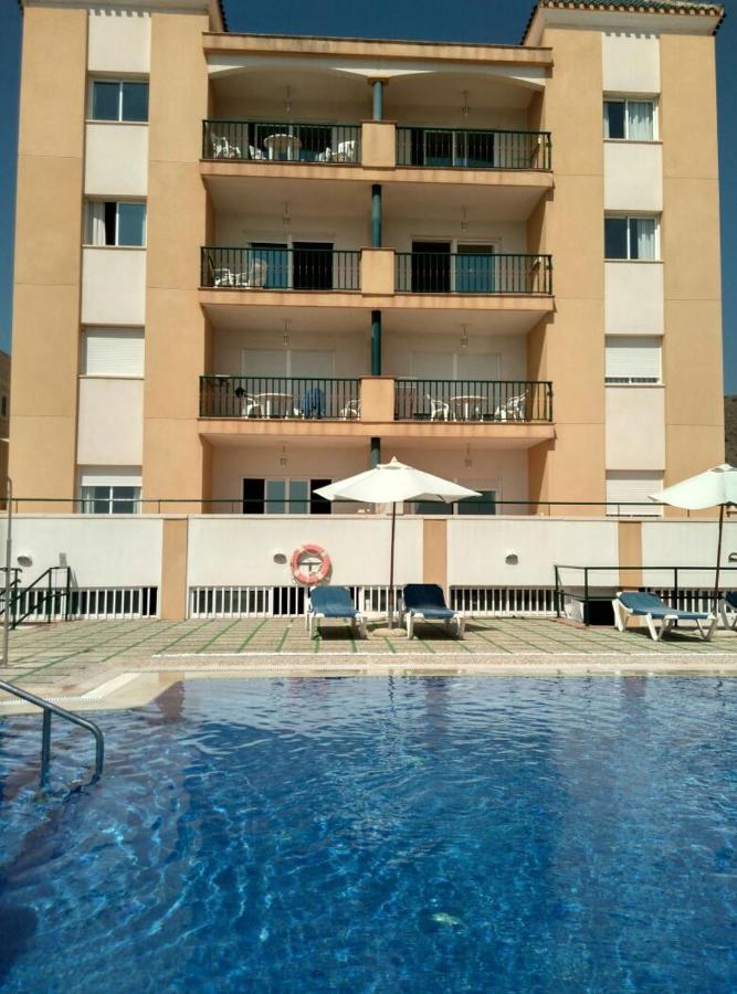 Apartamentos el Calon, El Pozo del Esparto, Spain - Booking.com