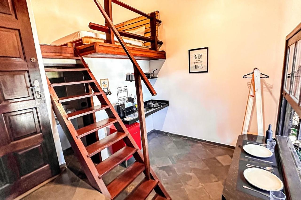 Villa Rustica — quarto