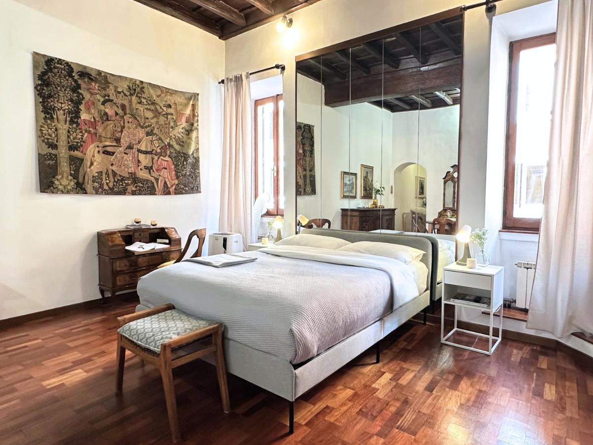 Casa Lovera in Vaticano - 2