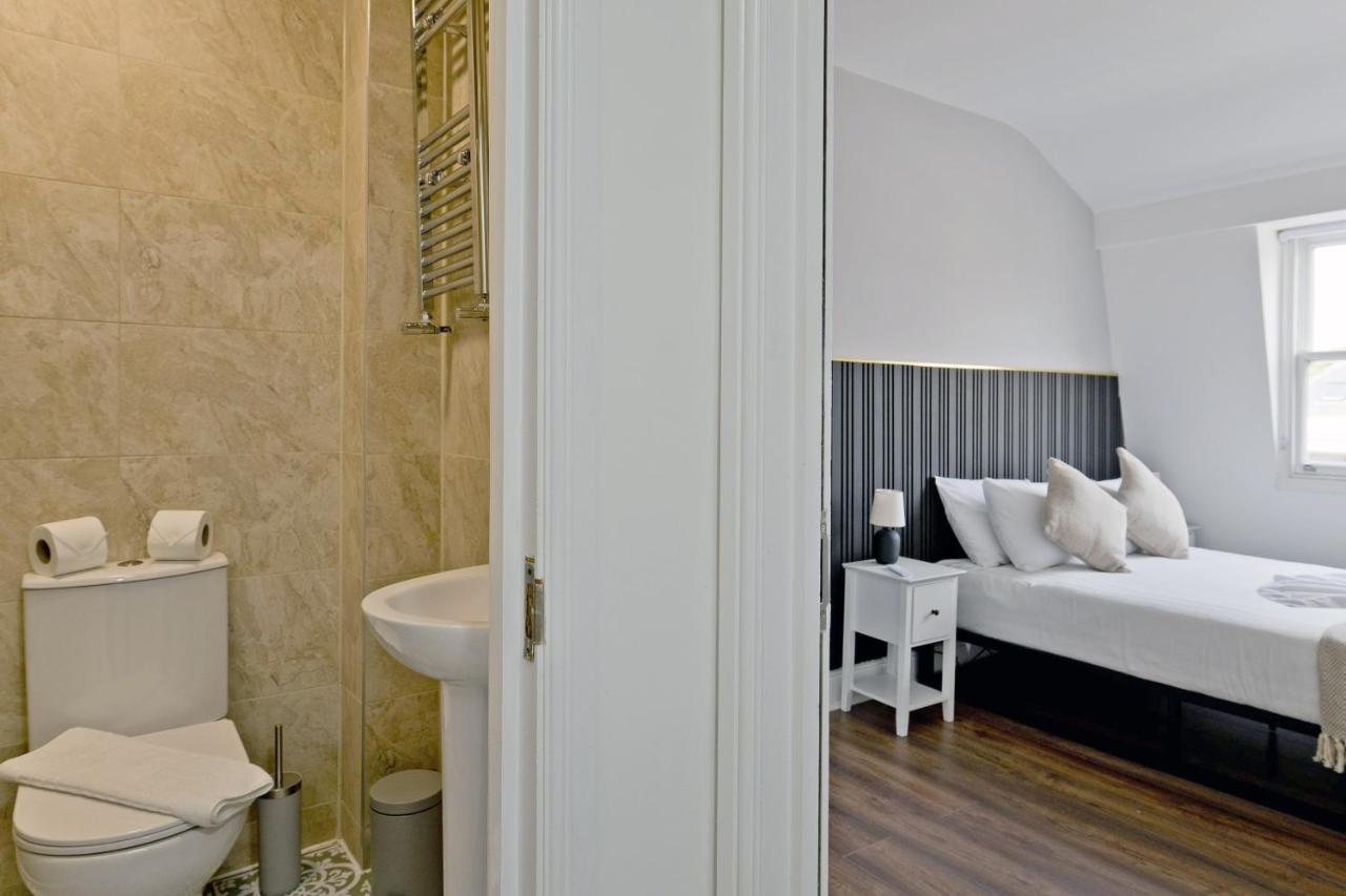 Imperial Whitechapel Apartments - 3