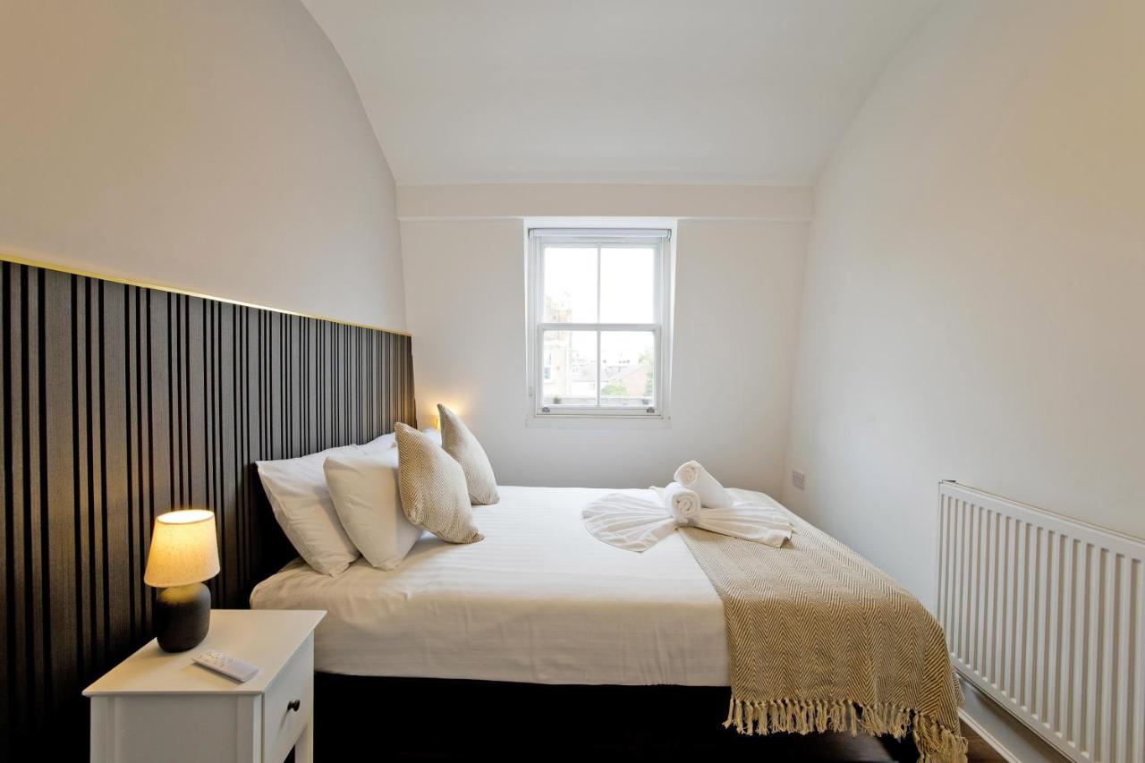 Imperial Whitechapel Apartments - 2