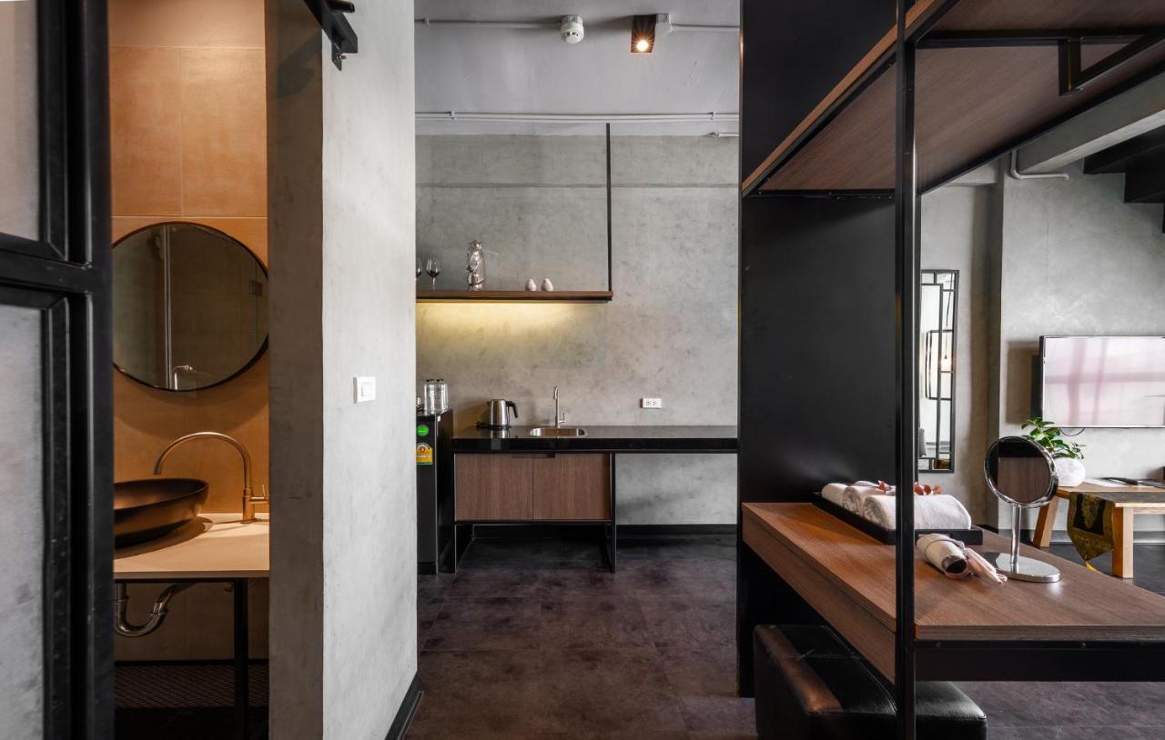 Palette The Ex Capital Hotel Bangkok - 3