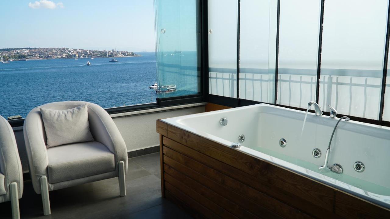 Elite World Homes Istanbul Bosphorus - 3