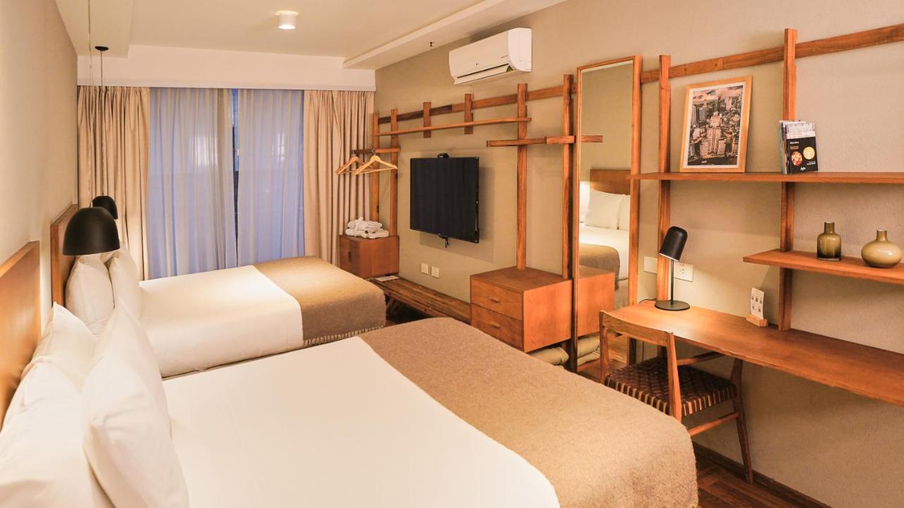 AQ Tailored Suites - 2