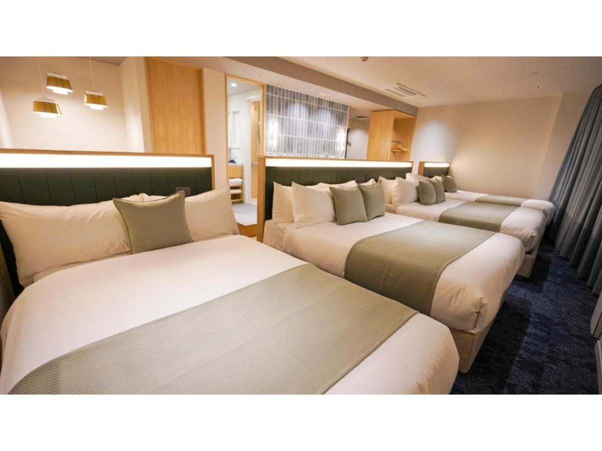 THE GALA HOTEL UMEDA - Vacation STAY 24230v
