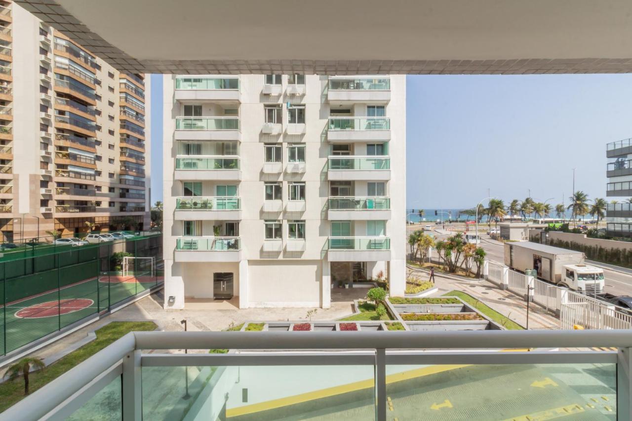 Encantador na Barra a 1min da praia - LC201B - 5