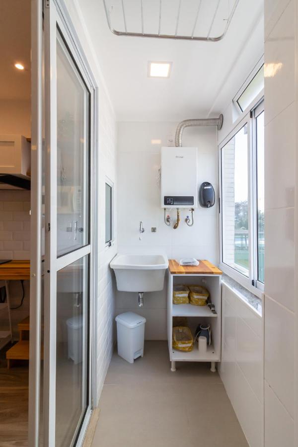 Encantador na Barra a 1min da praia - LC201B - 3