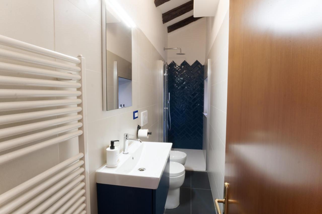 Il Gabbiano, Mansarda a Trieste - 2