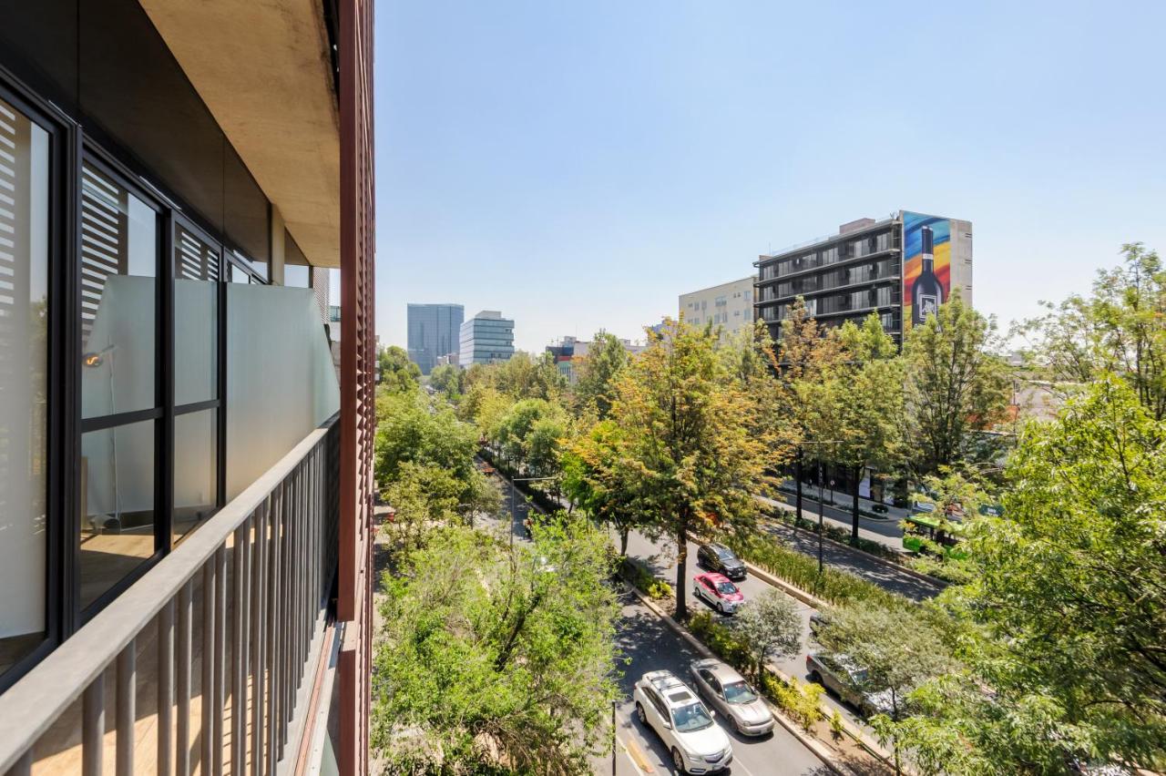 Londres 256 by Wynwood House - 5