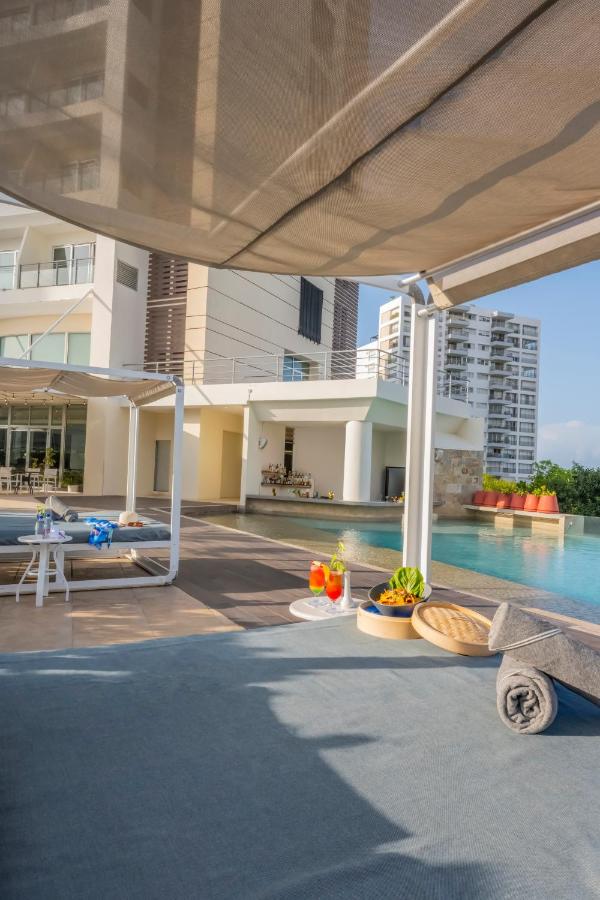 Krystal Urban Cancun & Beach Club - 4