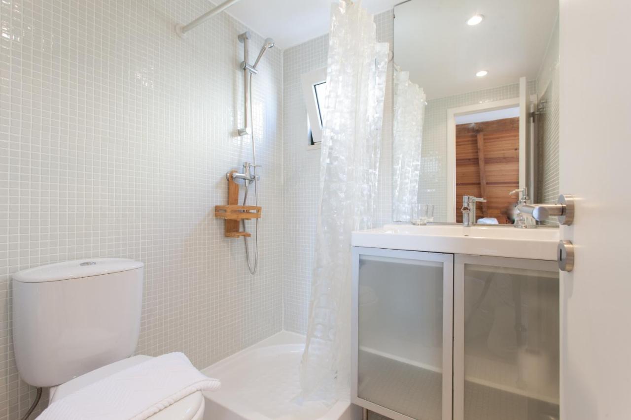 FLH Bairro Alto Loft with Sunny Terrace - 5