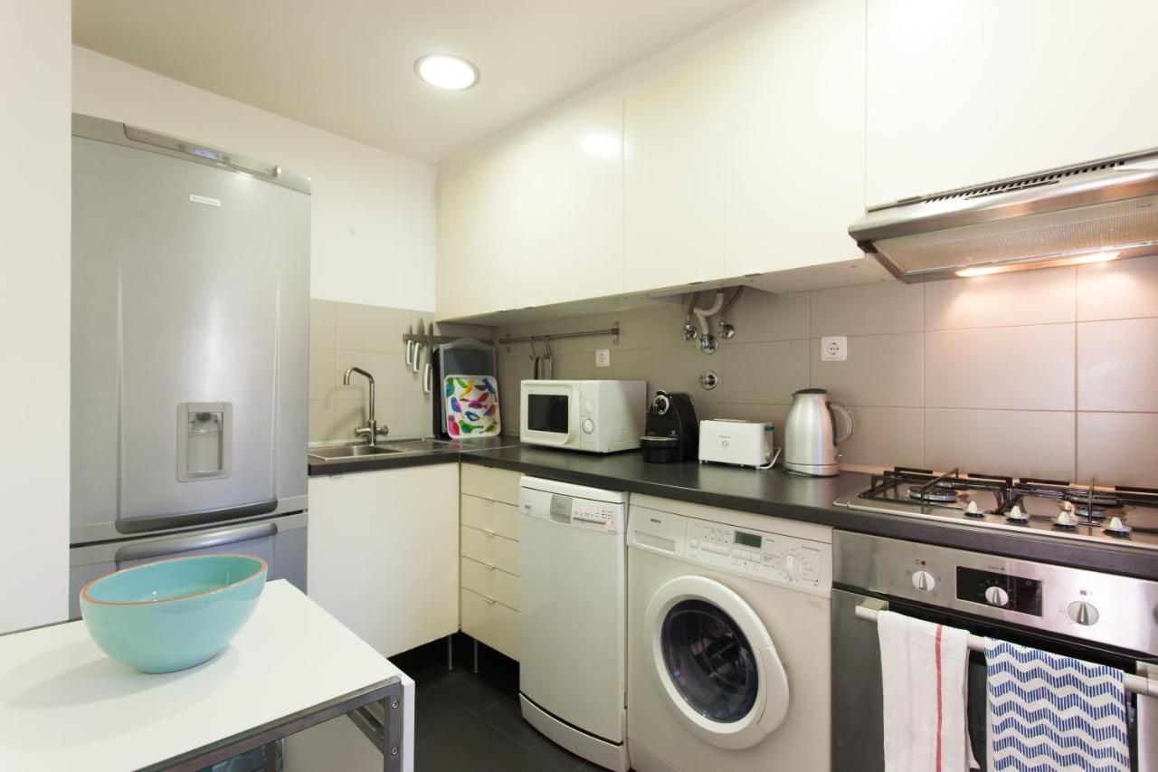 FLH Bairro Alto Loft with Sunny Terrace - 2