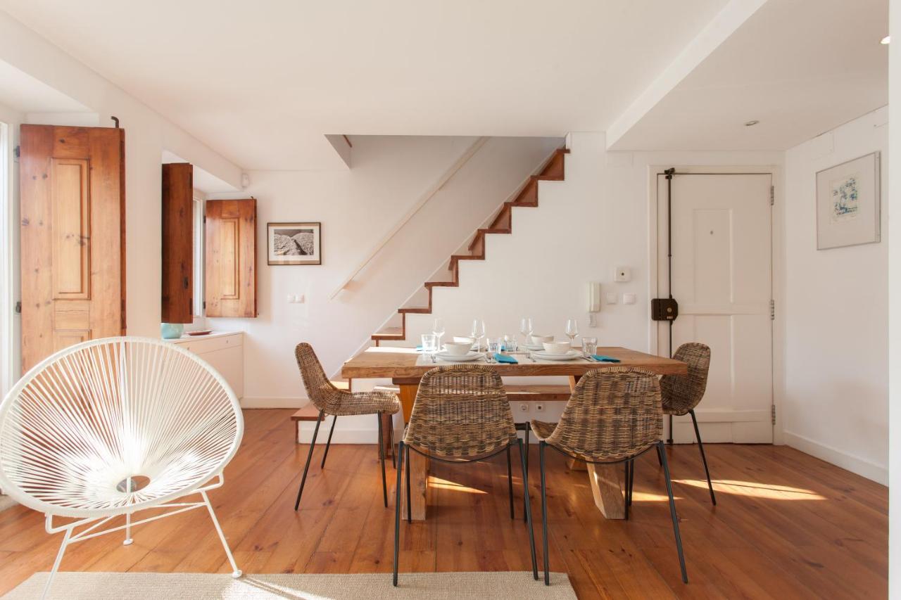 FLH Bairro Alto Loft with Sunny Terrace - 4