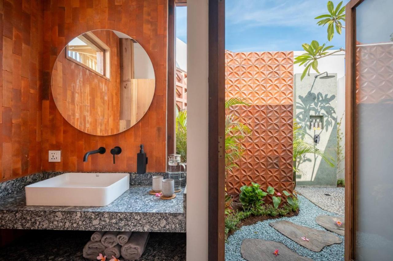 Villa Rani - A Luxury Private Retreat At The Gateway To Ubud - 4