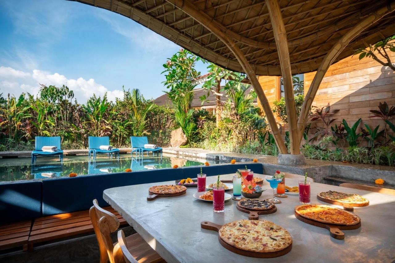Villa Rani - A Luxury Private Retreat At The Gateway To Ubud - 5