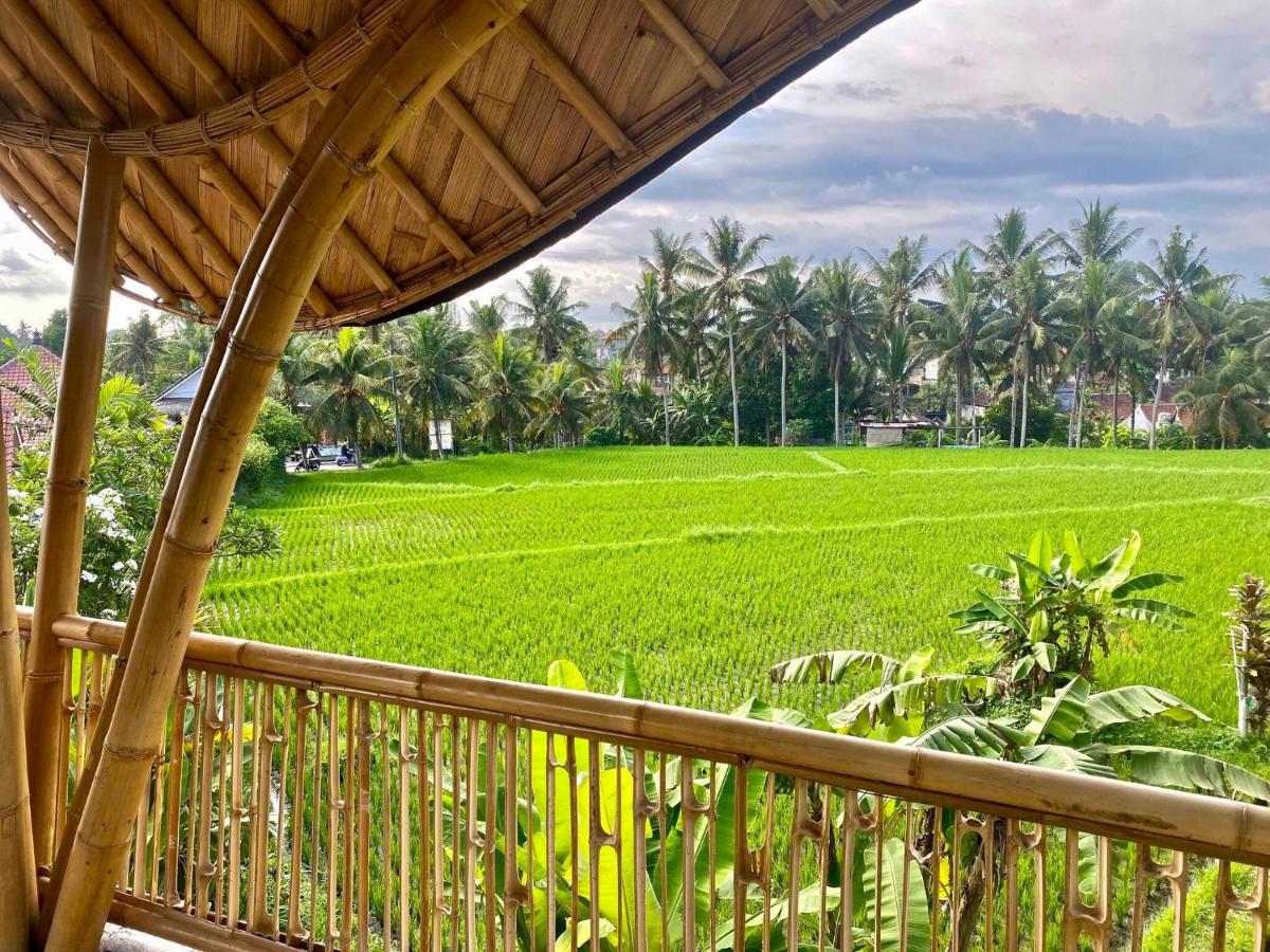 Villa Rani - A Luxury Private Retreat At The Gateway To Ubud - 2