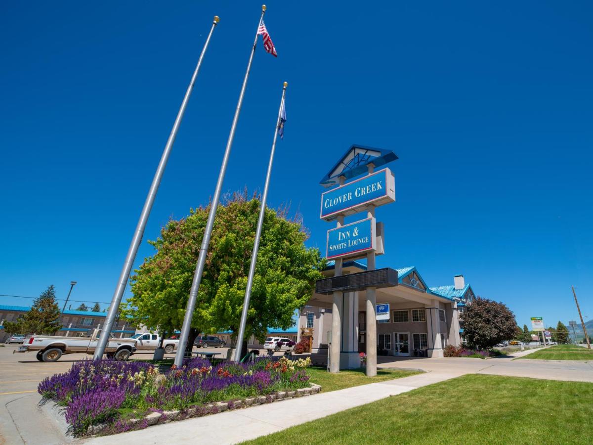 Clover Creek Inn — photo 1