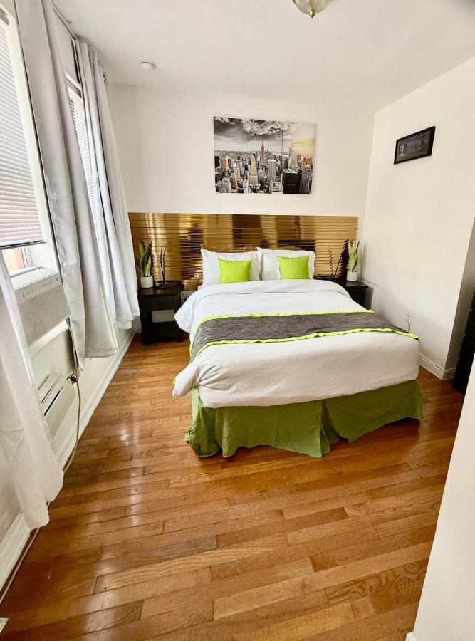 RiverEdge Apt Gateway20Mints FromTime SquareNYC - 3