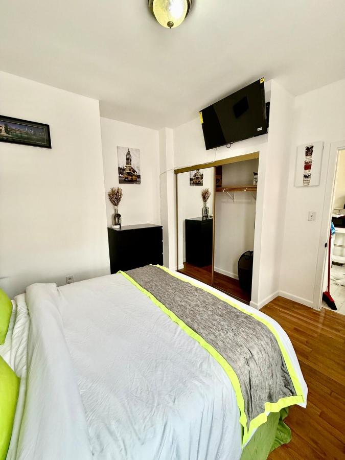 RiverEdge Apt Gateway20Mints FromTime SquareNYC - 4