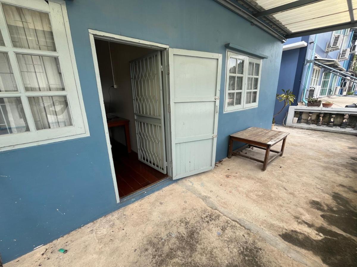 Saen Saran property - 2